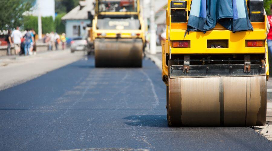 Expert top industrial roofings services in Frederick, MD